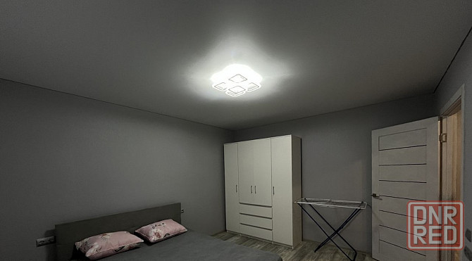 Сдаю двухкомнатную квартиру 54.0 м² этаж 5/10 город Донецк, Ворошиловский район Донецк - изображение 5