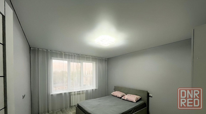 Сдаю двухкомнатную квартиру 54.0 м² этаж 5/10 город Донецк, Ворошиловский район Донецк - изображение 6