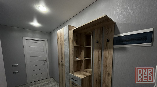 Сдаю двухкомнатную квартиру 54.0 м² этаж 5/10 город Донецк, Ворошиловский район Донецк - изображение 9