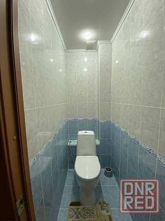 в аренду сдается 2к кв Кировский район Донецк - изображение 2