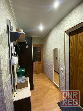 в аренду сдается 2к кв Кировский район Донецк - изображение 3