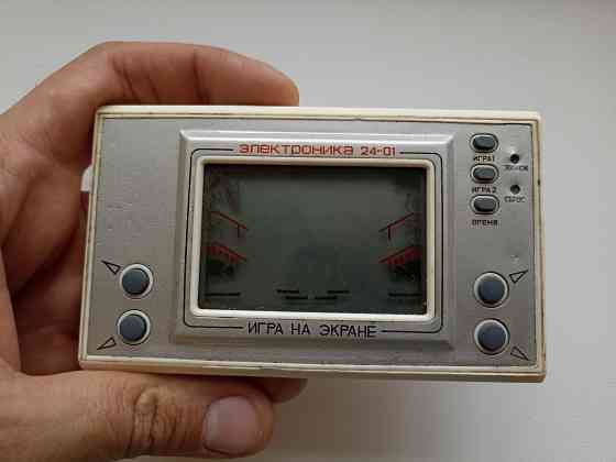 Игра Электроника Мики-Маус Донецк