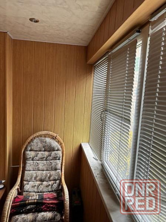 3-х комнатная квартира в Пролетарском р-не Донецк - изображение 7