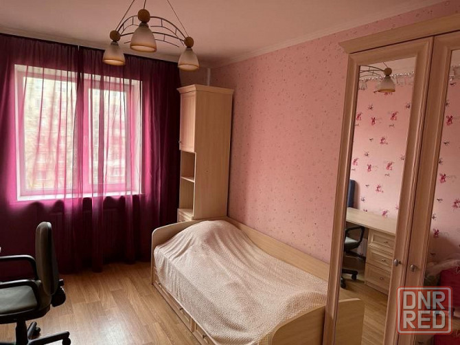 3-х комнатная квартира в Пролетарском р-не Донецк - изображение 5