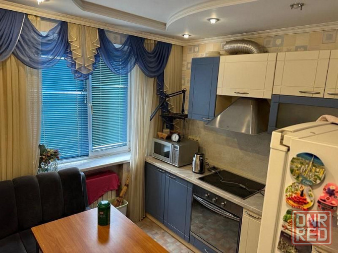 3-х комнатная квартира в Пролетарском р-не Донецк - изображение 1