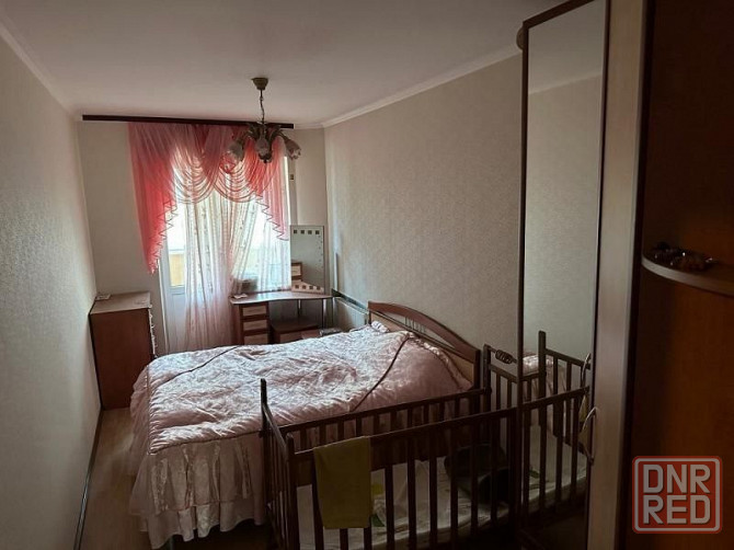 3-х комнатная квартира в Пролетарском р-не Донецк - изображение 2
