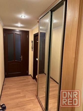 3-х комнатная квартира в Пролетарском р-не Донецк - изображение 4