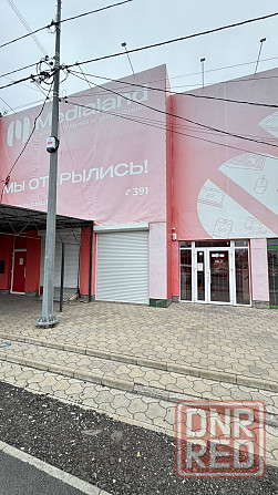 Сдается нежилое коммерческое помещение в Центральном районе Мариуполя! Мариуполь - изображение 7
