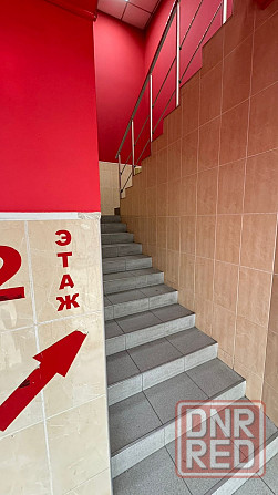 Сдается нежилое коммерческое помещение в Центральном районе Мариуполя! Мариуполь - изображение 5