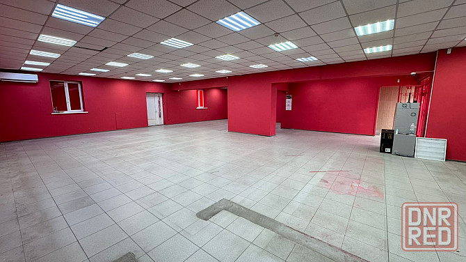 Сдается нежилое коммерческое помещение в Центральном районе Мариуполя! Мариуполь - изображение 3