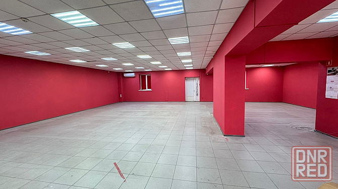 Сдается нежилое коммерческое помещение в Центральном районе Мариуполя! Мариуполь - изображение 4