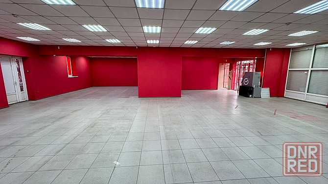 Сдается нежилое коммерческое помещение в Центральном районе Мариуполя! Мариуполь - изображение 2