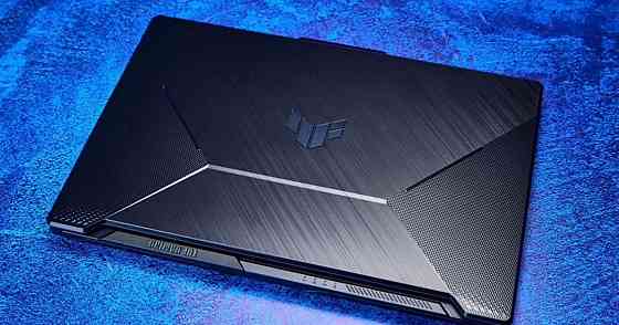 Игровой Огромный 17.3 asus TUF gaming танки на мах Донецк