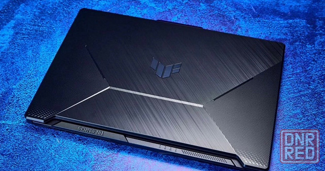 Игровой Огромный 17.3 asus TUF gaming танки на мах Донецк - изображение 3