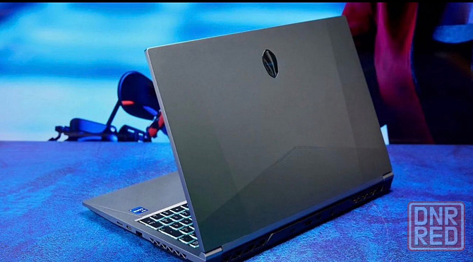 Игровой Огромный 17.3 asus TUF gaming танки на мах Донецк - изображение 1