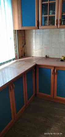 3 комнатная квартира зугрес2 Зугрэс