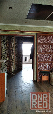 3 комнатная квартира зугрес2 Зугрэс - изображение 5