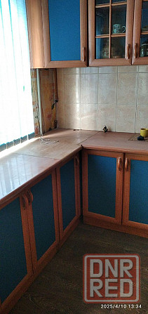 3 комнатная квартира зугрес2 Зугрэс - изображение 1