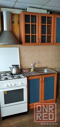 3 комнатная квартира зугрес2 Зугрэс - изображение 2