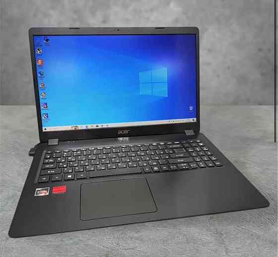 Супертонкий Современный Acer Aspire 8gb/256gb Донецк