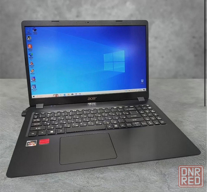 Супертонкий Современный Acer Aspire 8gb/256gb Донецк - изображение 2