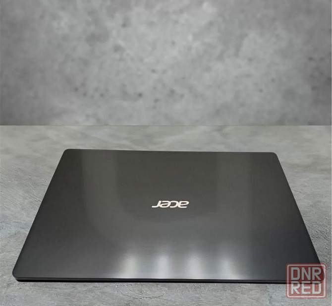 Супертонкий Современный Acer Aspire 8gb/256gb Донецк - изображение 1