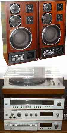 Техника Макеевка