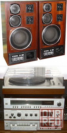 Техника Макеевка - изображение 1