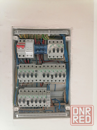 Электрик. Электромонтажные работы. Макеевка - изображение 4