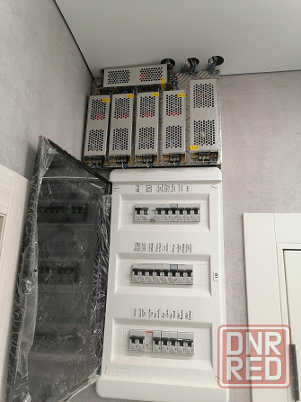 Электрик. Электромонтажные работы. Макеевка - изображение 6