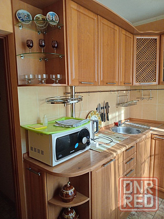 Продажа 3к. в Центре Донецка Донецк - изображение 11