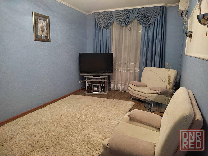 Продажа 3к. в Центре Донецка Донецк - изображение 2