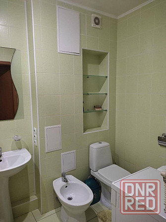 Продажа 3к. в Центре Донецка Донецк - изображение 6