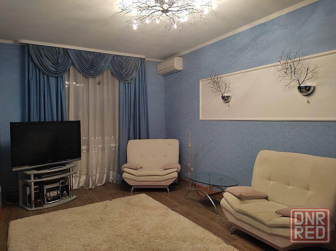 Продажа 3к. в Центре Донецка Донецк - изображение 1