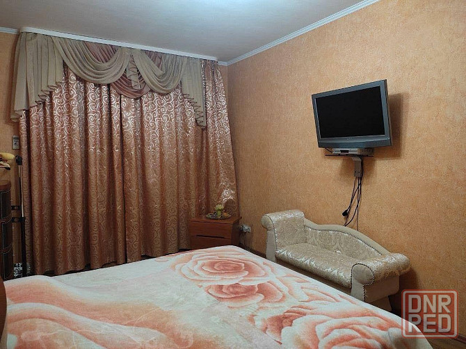 Продажа 3к. в Центре Донецка Донецк - изображение 3