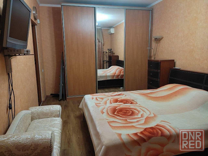 Продажа 3к. в Центре Донецка Донецк - изображение 4