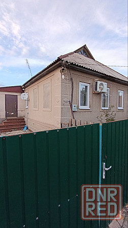 Продажа дома Харцызск - изображение 1