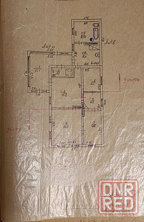 Продажа дома Харцызск - изображение 3