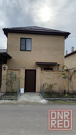 Продам дом Макеевка - изображение 1