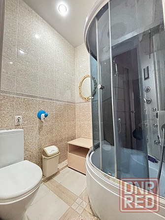 Продам дом Макеевка - изображение 10