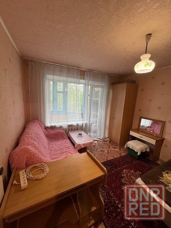 Сдам 1комн кв Куйбышевский район Словацкая Галактика Донецк - изображение 1