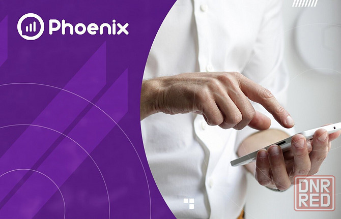 помощь в переоформлении сим карт феникс Макеевка - изображение 3