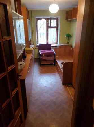 3-х комнатная квартира в центре Донецк