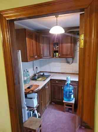 3-х комнатная квартира в центре Донецк