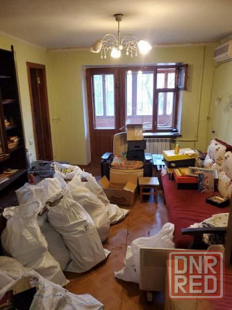 3-х комнатная квартира в центре Донецк - изображение 2