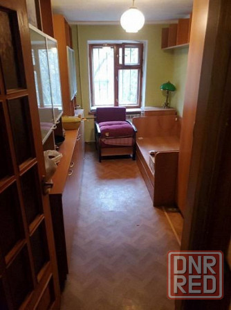 3-х комнатная квартира в центре Донецк - изображение 3