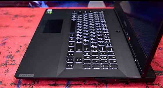 Игровой Lenovo Legion танки на мах Донецк