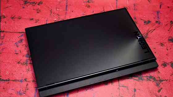 Игровой Lenovo Legion танки на мах Донецк