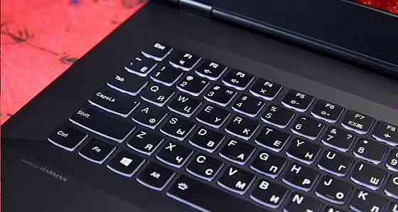 Игровой Lenovo Legion танки на мах Донецк