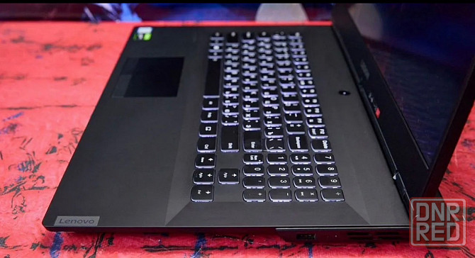 Игровой Lenovo Legion танки на мах Донецк - изображение 3